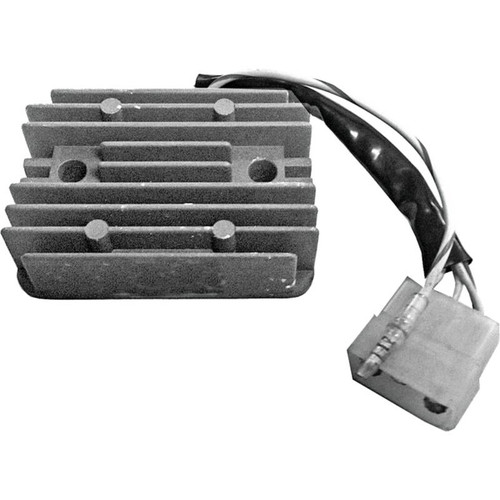 Arrowhead Kawasaki Regulator / Rectifier - 230-58141 Photo - Primary