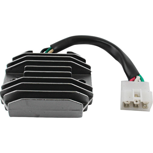 Arrowhead Kawasaki Regulator / Rectifier - 230-58146 Photo - Primary