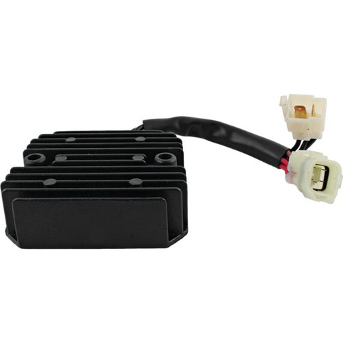 Arrowhead Suzuki 12 Volt Regulator / Rectifier - 230-58172 Photo - Primary