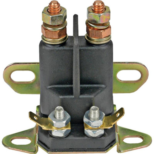 Arrowhead 12V Universal Solenoid - 240-22012 Photo - Primary