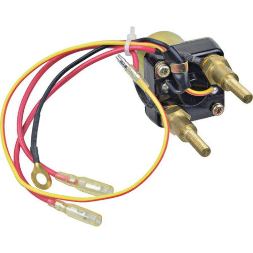 Arrowhead Kawasaki Str. Relay - 240-54021 Photo - Primary