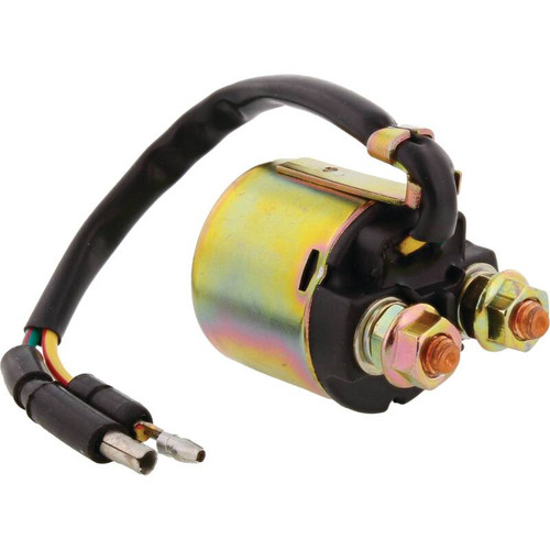 Arrowhead Honda Starter Relay - 240-54072 Photo - Primary