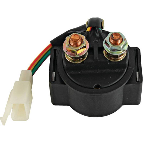 Arrowhead Mitsuba Str Relay - 240-54074 Photo - Primary