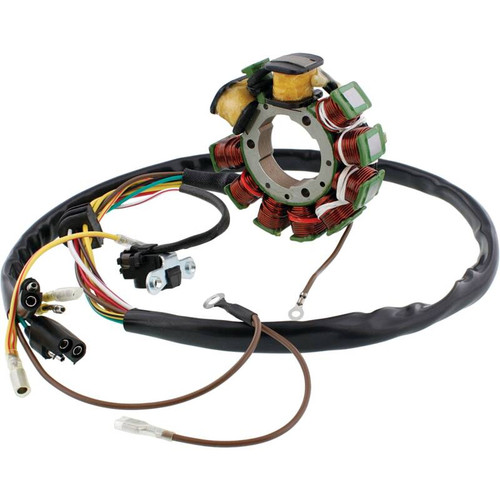 Arrowhead 99-00 Polaris Sportsman 335 Stator Coil - 340-22014 Photo - Primary