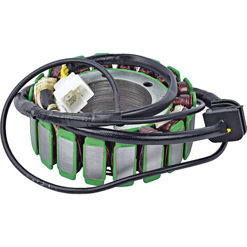 Arrowhead Honda 12V Stator - 340-58090 Photo - Primary