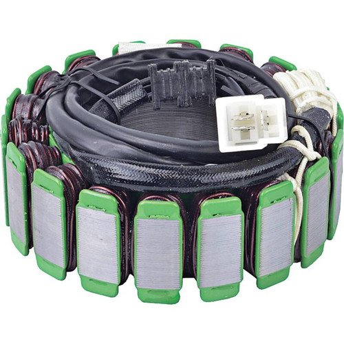 Arrowhead Honda 12V Stator - 340-58091 Photo - Primary