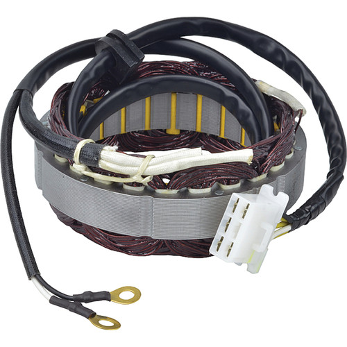 Arrowhead Honda 12V Stator - 340-58107 Photo - Primary