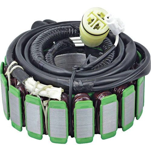 Arrowhead Kawasaki 12V Stator - 340-58132 Photo - Primary