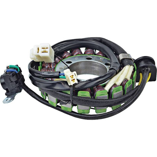 Arrowhead Suzuki 12V Stator - 340-58140 Photo - Primary