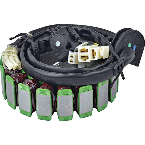 Arrowhead Suzuki 12V Stator - 340-58145 Photo - Primary