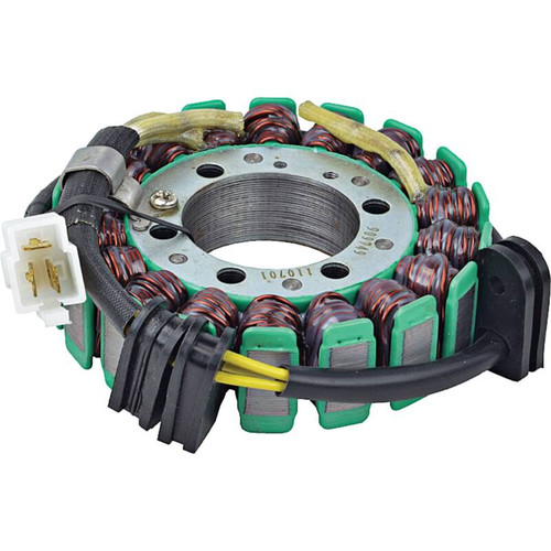 Arrowhead Honda 12V Stator - 340-58146 Photo - Primary