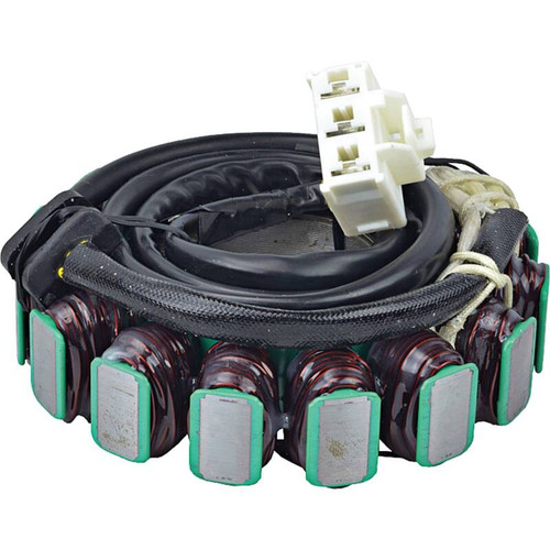 Arrowhead Kawasaki 12V Stator - 340-58156 Photo - Primary