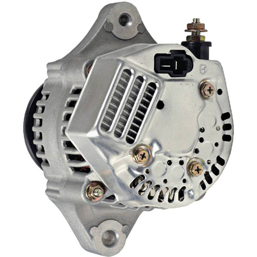 Arrowhead Denso 12V 35A Alt - 400-52062 Photo - Primary