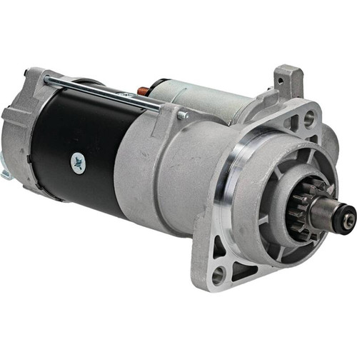 Arrowhead 05-06 Cub Cadet Big Country 2x4 KOHLER Starter Motor - 410-12182 Photo - Primary