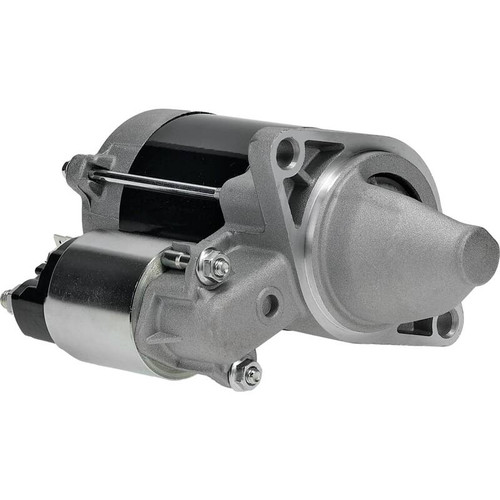 Arrowhead  John Deere Gator 6x4 KAWASAKI Starter Motor - 410-52048 Photo - Primary