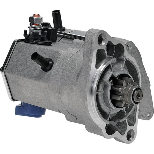 Arrowhead  Kubota RTV900G6 Starter Motor - 410-52054 Photo - Primary