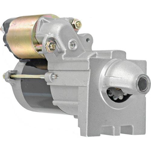 Arrowhead 03-04 Cub Cadet Big Country 2x4 HONDA Starter Motor - 410-52061 Photo - Primary