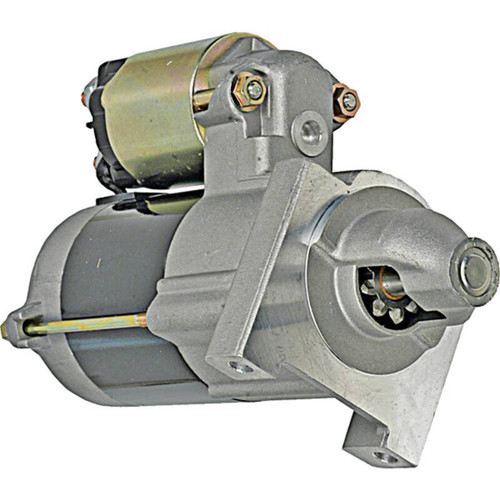 Arrowhead  John Deere Gator TH 6x4 Gas Starter Motor - 410-52114 Photo - Primary