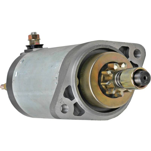 Arrowhead Denso 12V 9T Str - 410-52210 Photo - Primary