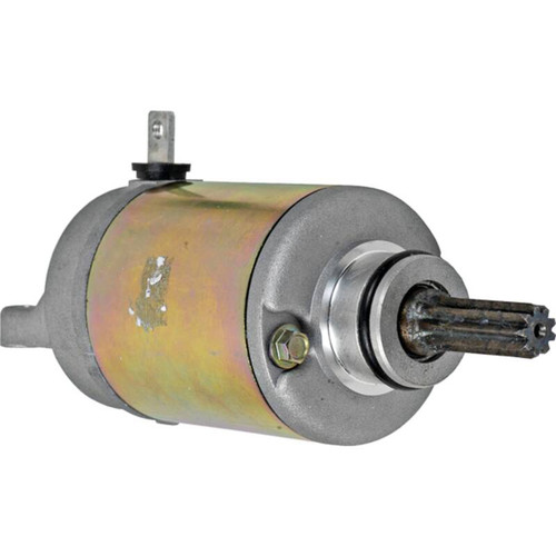 Arrowhead 06-09 Suzuki LT-R450 Starter Motor - 410-52214 Photo - Primary