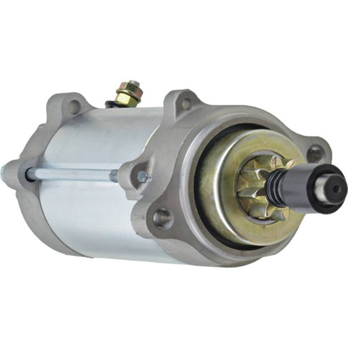 Arrowhead Denso 12V 8T Str - 410-52462 Photo - Primary