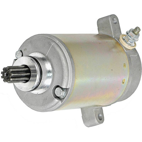 Arrowhead 96-99 Yamaha YFM350FW Big Bear Starter Motor - 410-54019 Photo - Primary