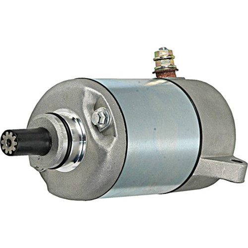 Arrowhead 06-11 Polaris Hawkeye 2x4 Starter Motor - 410-54076 Photo - Primary