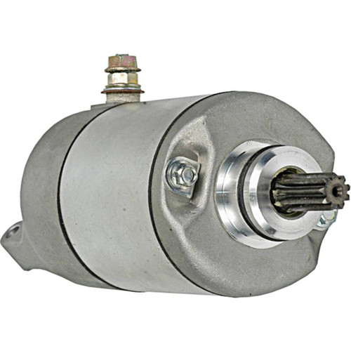 Arrowhead 04-06 Arctic Cat 650 4x4 w/AT V2 Starter Motor - 410-54078 Photo - Primary