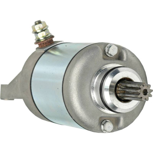 Arrowhead 03-08 Kawasaki KVF360A Prairie 4x4 Starter Motor - 410-54082 Photo - Primary