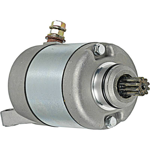 Arrowhead 06-14 Honda TRX450ER Starter Motor - 410-54088 Photo - Primary