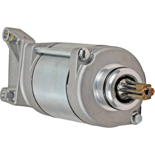 Arrowhead 09-23 Yamaha YFZ450R Starter Motor - 410-54145 Photo - Primary