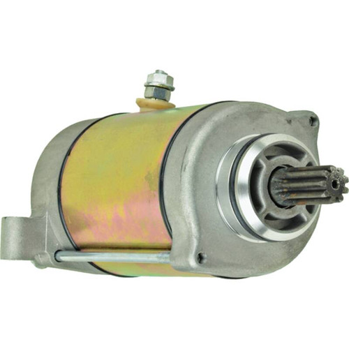 Arrowhead 14-18 CF-Moto C Force 500 HO Starter Motor - 410-58051 Photo - Primary