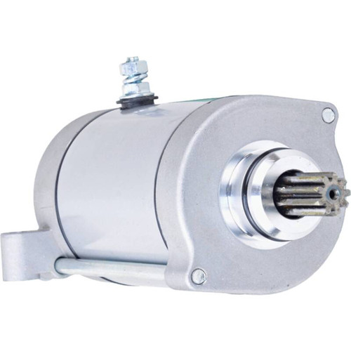 Arrowhead  Hisun 700 4-Seater Starter Motor - 410-58058 Photo - Primary