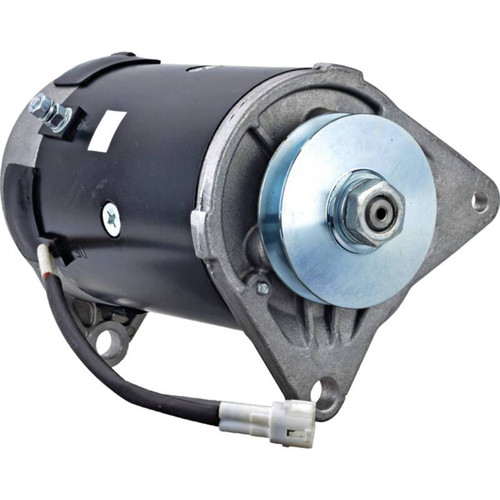 Arrowhead Hitachi Motor/Gen - 420-44006 Photo - Primary