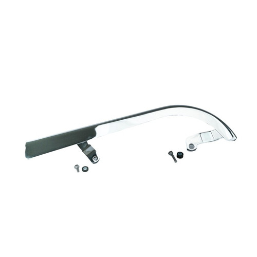 Bikers Choice 00-05 Dyna Chrome Upper Belt Guard Replaces H-D 60293-00 - 420635 User 1