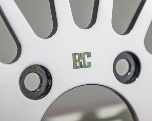 Bikers Choice Low and Slow 11.5 Inch Front Brake Rotor Polished - 485220 User 1