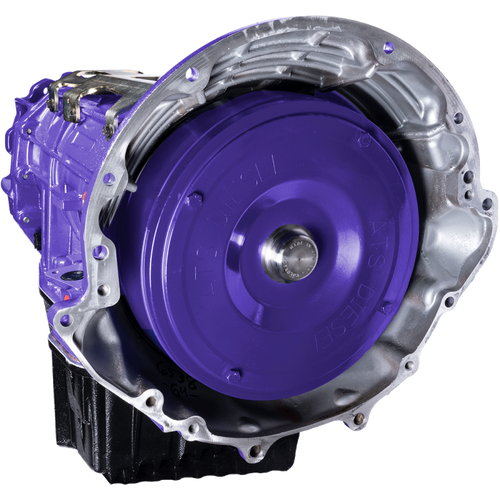 ATS Diesel 12-13 Dodge Ram 4.7L / 5.7L HEMI 65RFE Stage 1 Transmission Package - 3099149380 Photo - Primary