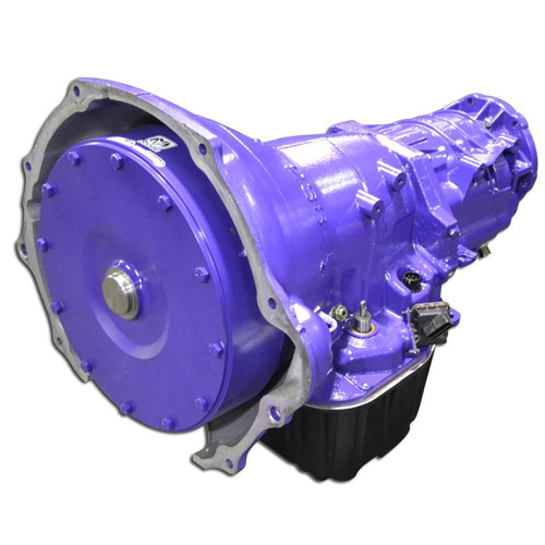 ATS Diesel 1996 - Early 98 Dodge 2wd w/ Speedo Adapter 47RE Stage 4 Transmission Package - 3099462188 Photo - Primary