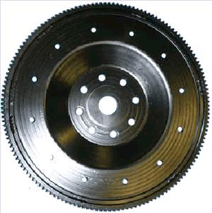 ATS Diesel Ford Cummins Conversion Flex Plate - 3159105104 Photo - Primary