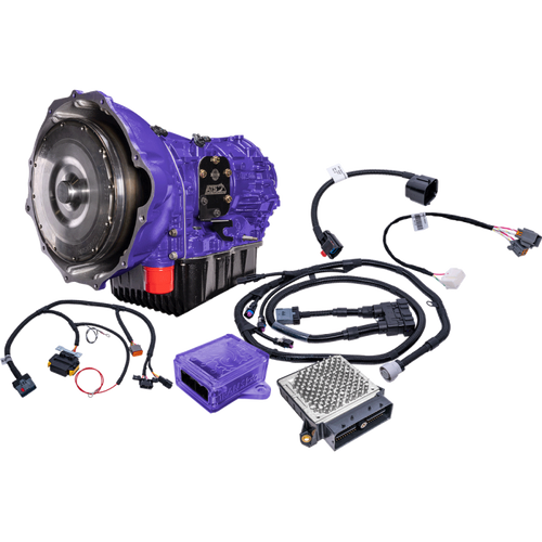 ATS Diesel 07.5-09 Dodge 68RFE to Full Stage 1 Transmission Conversion Kit - 3199142326 Photo - Primary