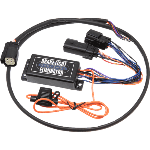 Badlands 14-23 FL Dresser Hard Wire Intensifier Module - IHL-04 Photo - Primary