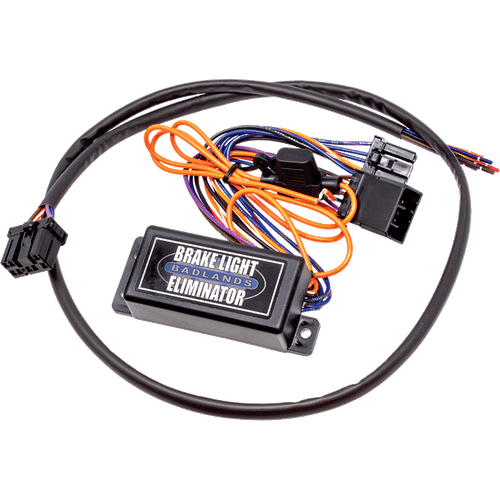 Badlands 12-17 Dyna Hard Wire Intensifier Module - IHL-04-A Photo - Primary
