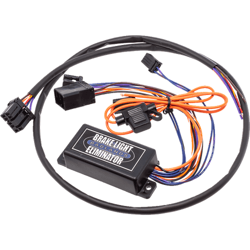 Badlands 14-22 XL Hard Wire Intensifier Module - IHL-04-C Photo - Primary