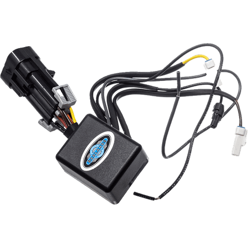 Badlands Tail Light Eliminator - IHL-IND-S Photo - Primary
