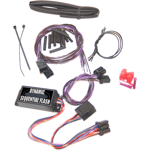 Badlands RBT Sequential Dynamic Illuminator - ILL-SD-A Photo - Primary