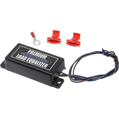 Badlands Load Equalizer II - LE-02 Photo - Primary