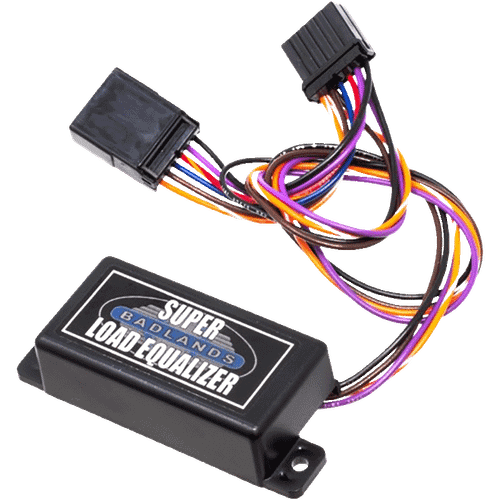 Badlands Load Equalizer III Plug-In - LE-03-C Photo - Primary