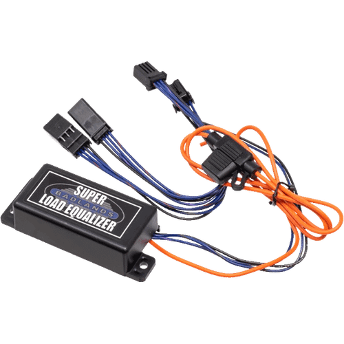 Badlands 2014+ XL Plug N Play SUPER Load Equalizer LEQ - LE-CB-C Photo - Primary