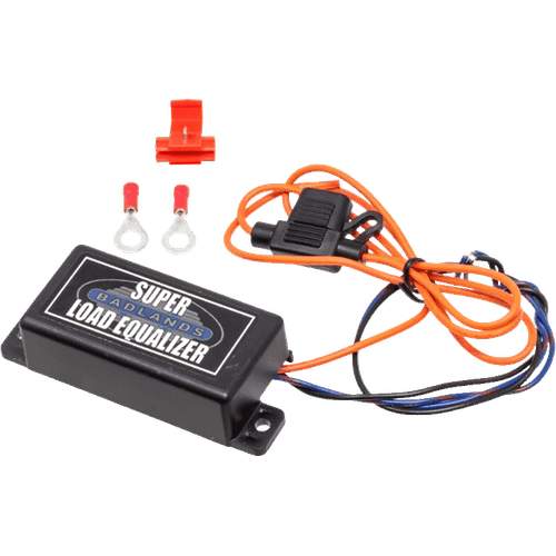 Badlands Super Brake Light Load Equalizer - LE-CB-TL Photo - Primary