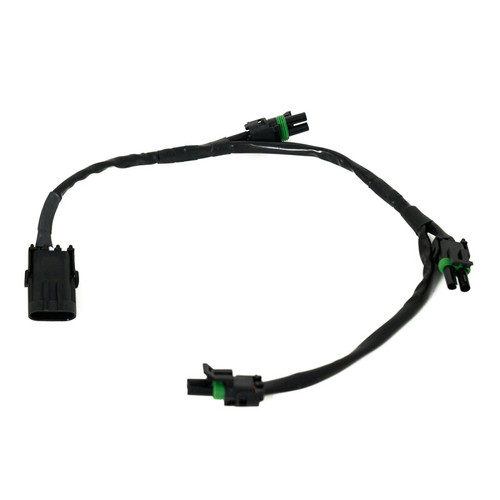 Baja Designs Universal XL Linkable Wiring Harness - 3-8 XLs - 640193 Photo - Primary
